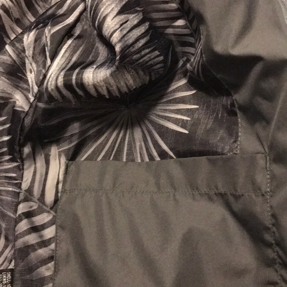 O’Neill Boys Lightweight Hooded Puffer Jacket - Picture 5 of 6